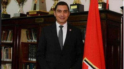 تقرير جوهر نبيل يحسم مصير جهاز «يد الأهلي»