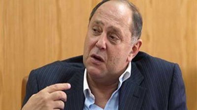 جنايات القاهرة تقضى ببراءة زهير جرانة فى 