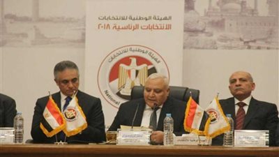 الوطنية للانتخابات: الاستفتاء سيتم تحت إشراف قضائي كامل