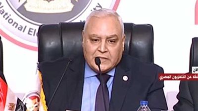 عاجل ..الاستفتاء على التعديلات الدستورية بدءاً من 19 ابريل في الخارج و20 في الداخل