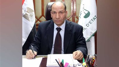 غرفة عمليات بمجلس الدولة لمتابعة الاستفتاء على الدستور