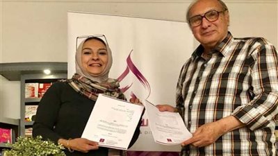 سعيد شيمي ينشر كتابه «أفلامي مع عاطف الطيب»