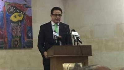 نائب محافظ القاهرة: مشـروع لإعـادة الـوجه الحضاري للعــاصمة