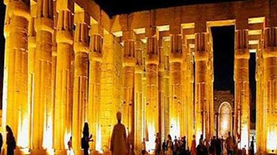 وزارتا الآثار والسياحة تحتفلان غدا بيوم التراث العالمي في الأقصر