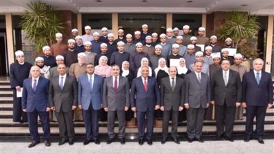 الرقابة الإدارية: دورة مكثفة لنشر قيم النزاهة والشفافية ومكافحة الفساد لدعاة الأوقاف