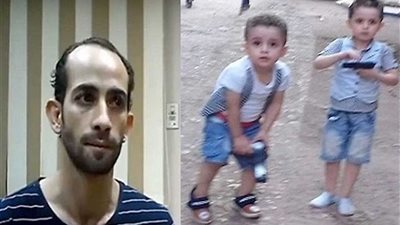 جنايات المنصورة تقضي بإعدام قاتل نجليه