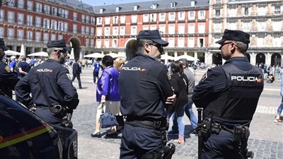 إسبانيا تعلن إفشال مخطط لتنفيذ هجوم بمدينة سيفيلا