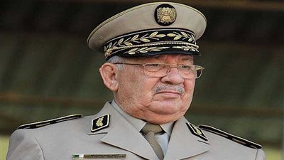 رئيس الأركان الجزائري: القوات المسلحة عين ساهرة على الوطن وحافظة لموجبات استقراره
