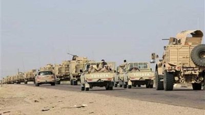 الجيش اليمني يحرر مواقع جديدة بمديرية كتاف بصعدة