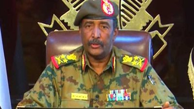 وفد مصري يلتقي قيادات المجلس العسكري الانتقالي بالسودان