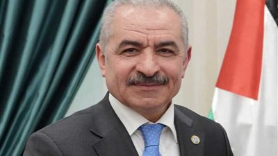 رئيس الوزراء الفلسطيني يدعو دول العالم للاعتراف بفلسطين إنقاذا لحل الدولتين