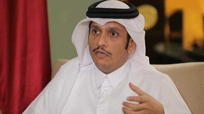 عاجل..السلطات السودانية ترفض استقبال وفد قطري برئاسة وزير الخارجية