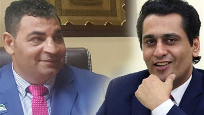 عبدالمجيد يعلن عن خدمة للصحفيين سكان مدينتي أكتوبر والشيخ زايد