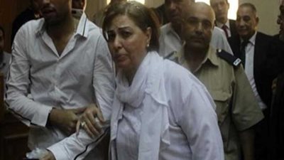 تأجيل تظلم سعاد الخولي على قرار منعها من التصرف فى أموالها لـجلسة 16 يونيو