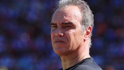 المدير الفني للأهلي يعلن قائمة الفريق لمباراة بيرميدز بالدوري الممتاز