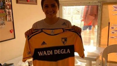 شدوى الحضري تنضم لنادي 