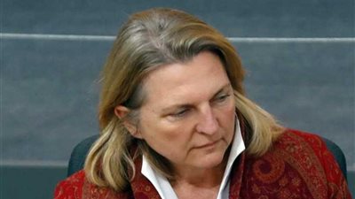 النمسا تأسف لحريق كاتدرائية نوتردام الشهيرة في باريس