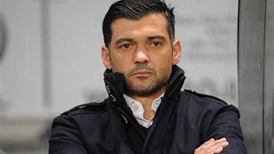 كونسيساو يعلن تشكيل بورتو البرتغالي لمواجهة ليفربول