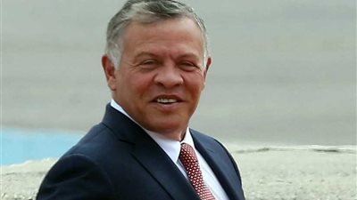 العاهل الأردني يتسلم رسالة من خادم الحرمين الشريفين