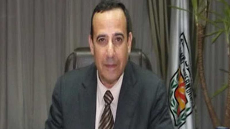 افتتاح معرض أهلًا