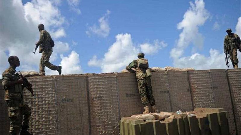 واشنطن تؤكد مقتل