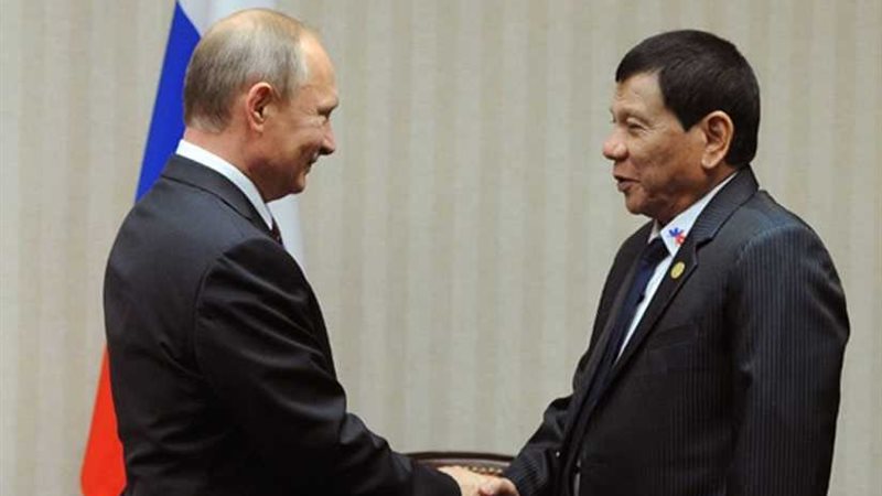 لقاء مرتقب بين الرئيسين