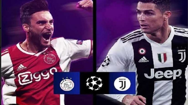 الليلة.. أياكس يقصد