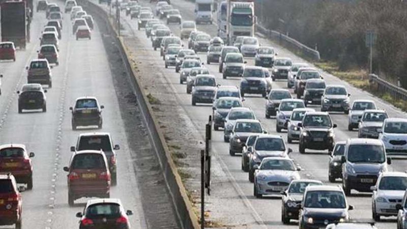 تعرف على الطرق المغلقة