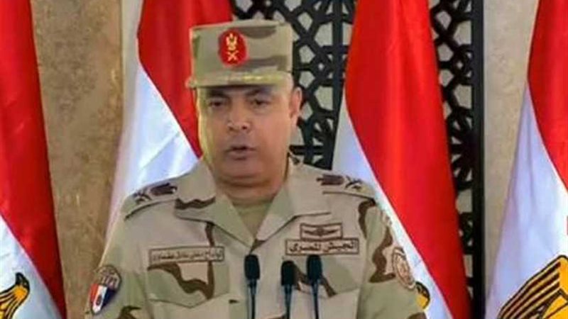 قائد المنطقة الشمالية