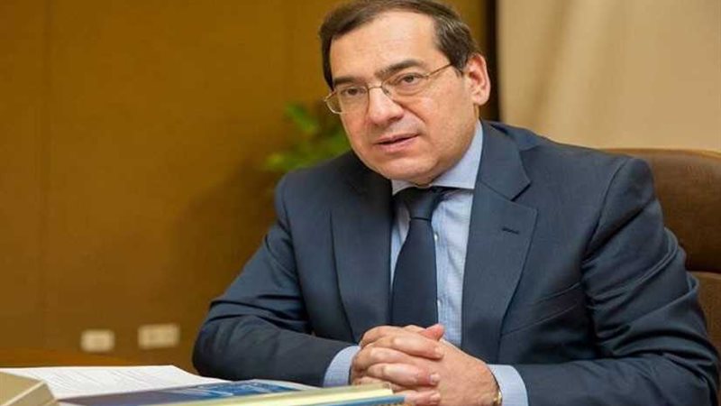 وزير البترول: اكتشافات