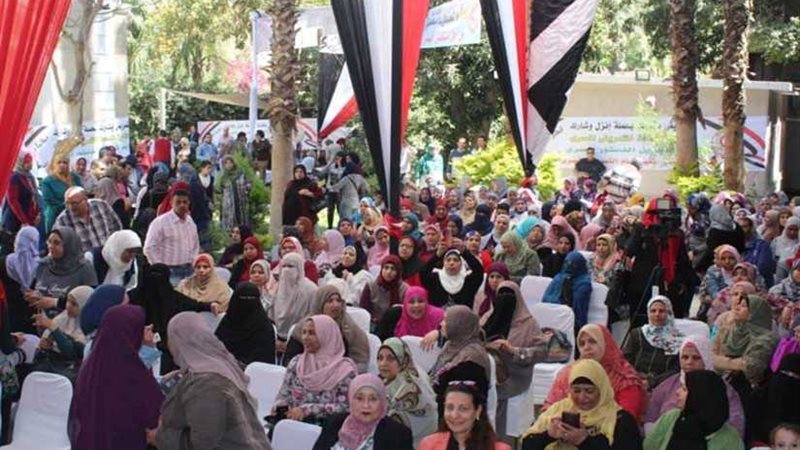 التمريض يرفع شعار