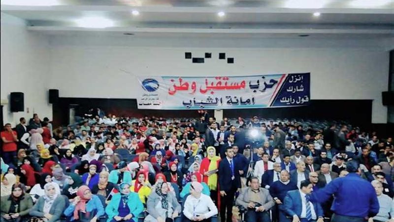 ندوات توعية للمشاركة