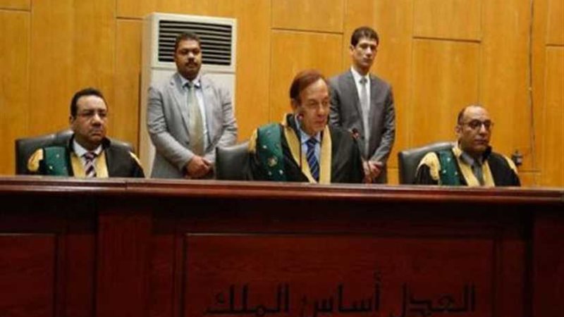 متهم بالبورصة: مش