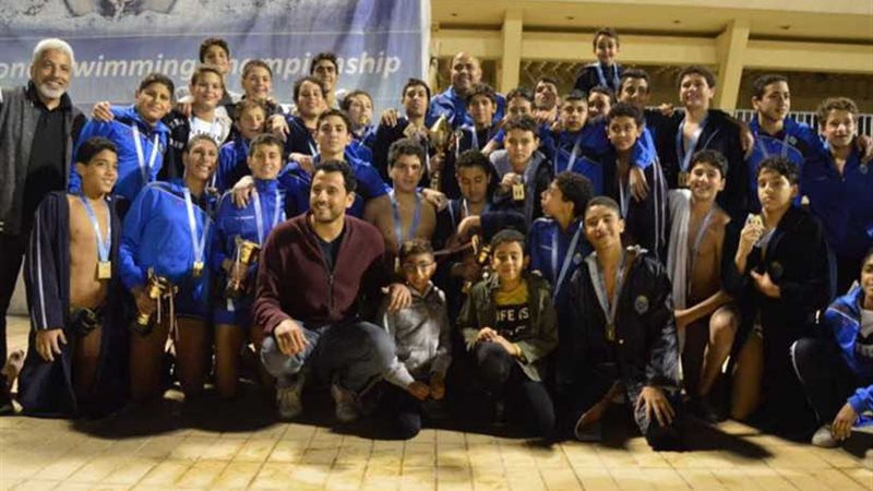 هليوبوليس يفوز بدرع