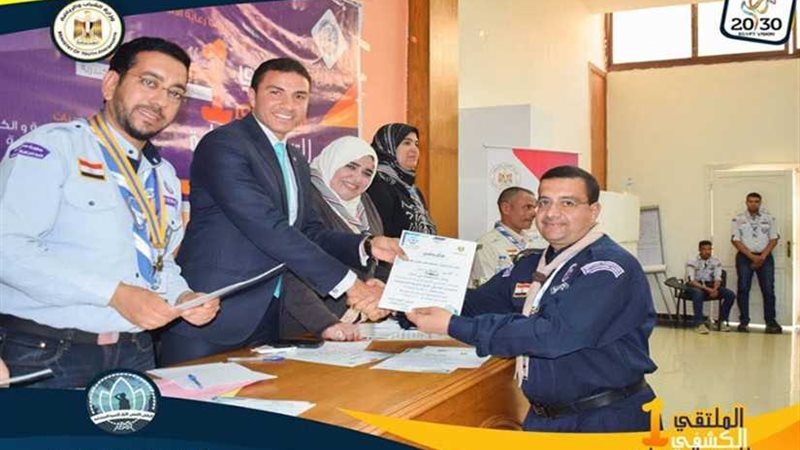 القليوبية ثالث الجمهورية