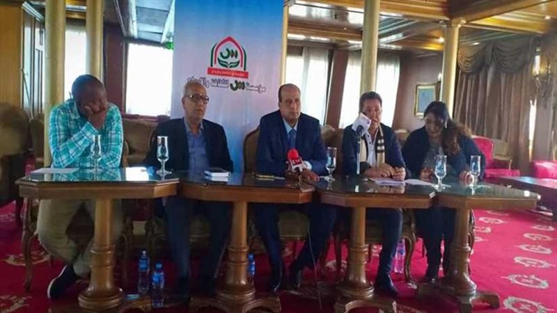 مسرح الجنوب يعلن