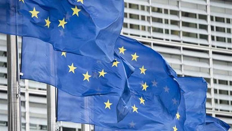 الاتحاد الأوروبي