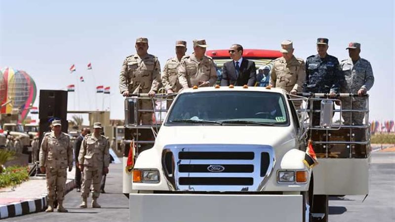 المتحدث الرئاسي ينشر