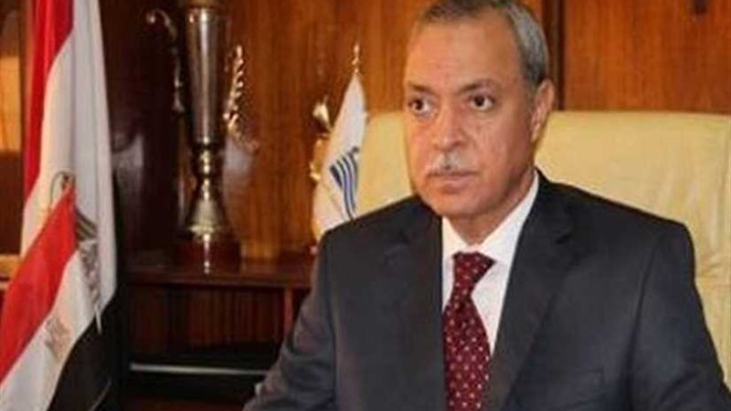 محافظ قنا: الخصومات