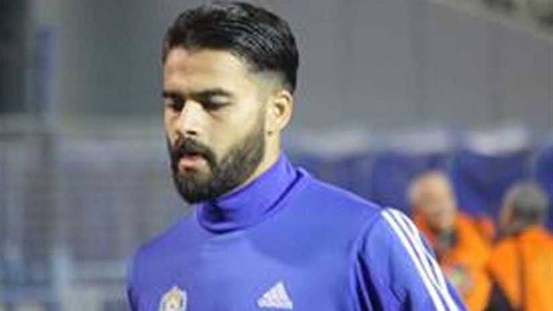 الإسماعيلي: غياب