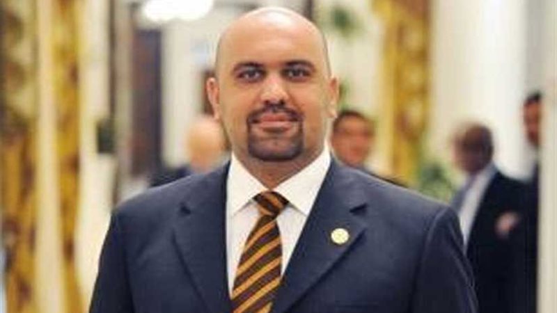 ائتلاف دولة القانون