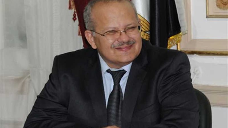 جامعة القاهرة: إعفاء