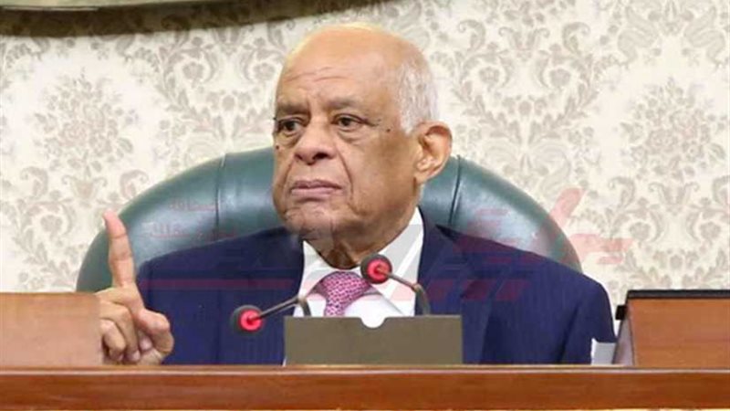 مجلس النواب يوافق