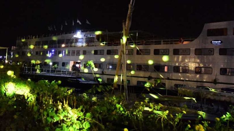 وزيرة الصحة: المستشفى