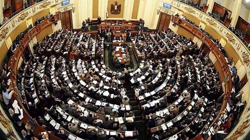 النواب يوافق على