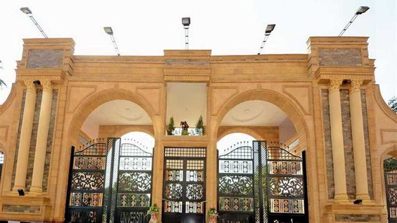 جامعة المنصورة تعلن