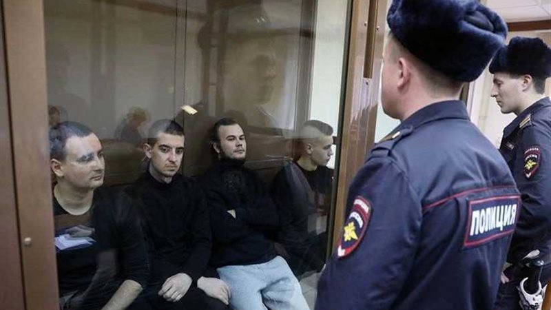 أوكرانيا تلجأ إلى