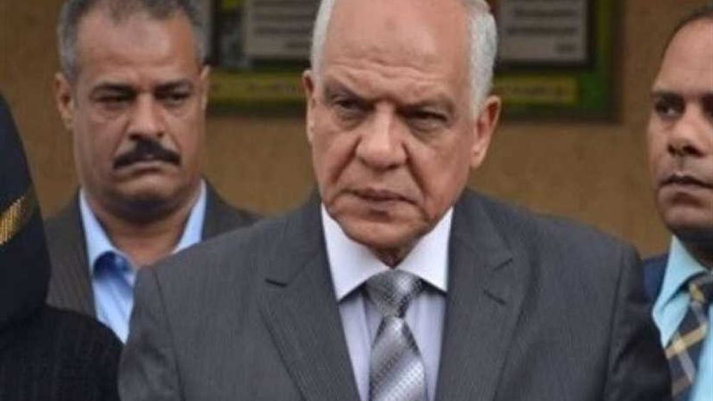 الجيزة تصدر حركة