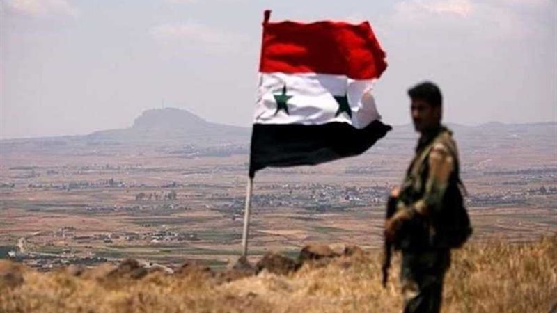 خريطة أمريكية رسمية