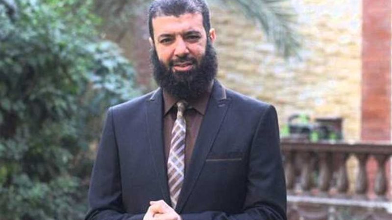 بيان .. الهيئة البرلمانية